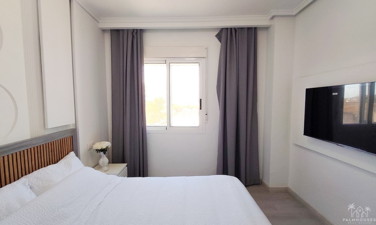 Venta - Apartment - Torrevieja - Torrevieja Centro