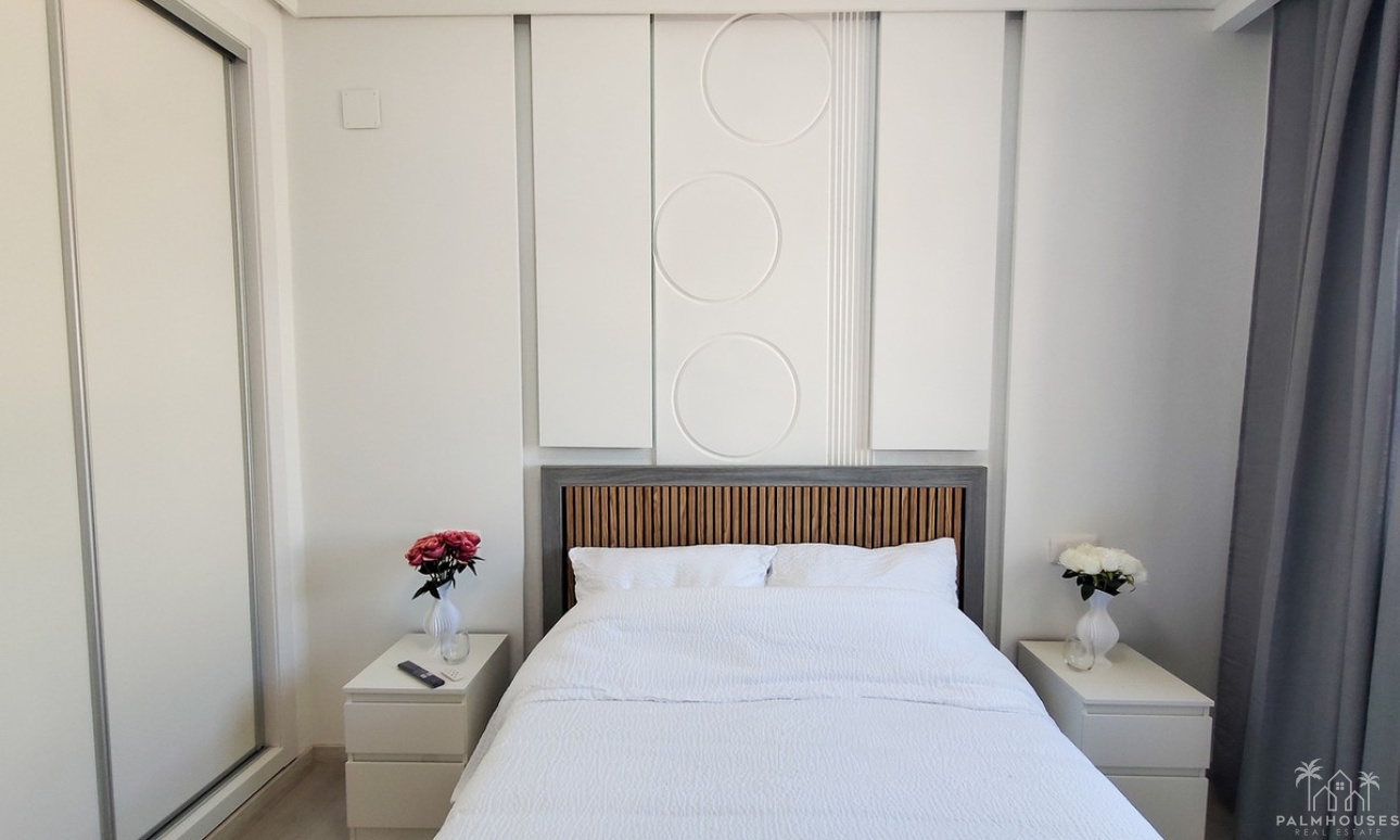 Venta - Apartment - Torrevieja - Torrevieja Centro