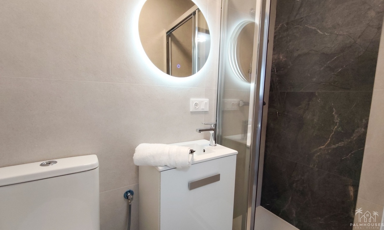 Venta - Apartment - Torrevieja - Torrevieja Centro