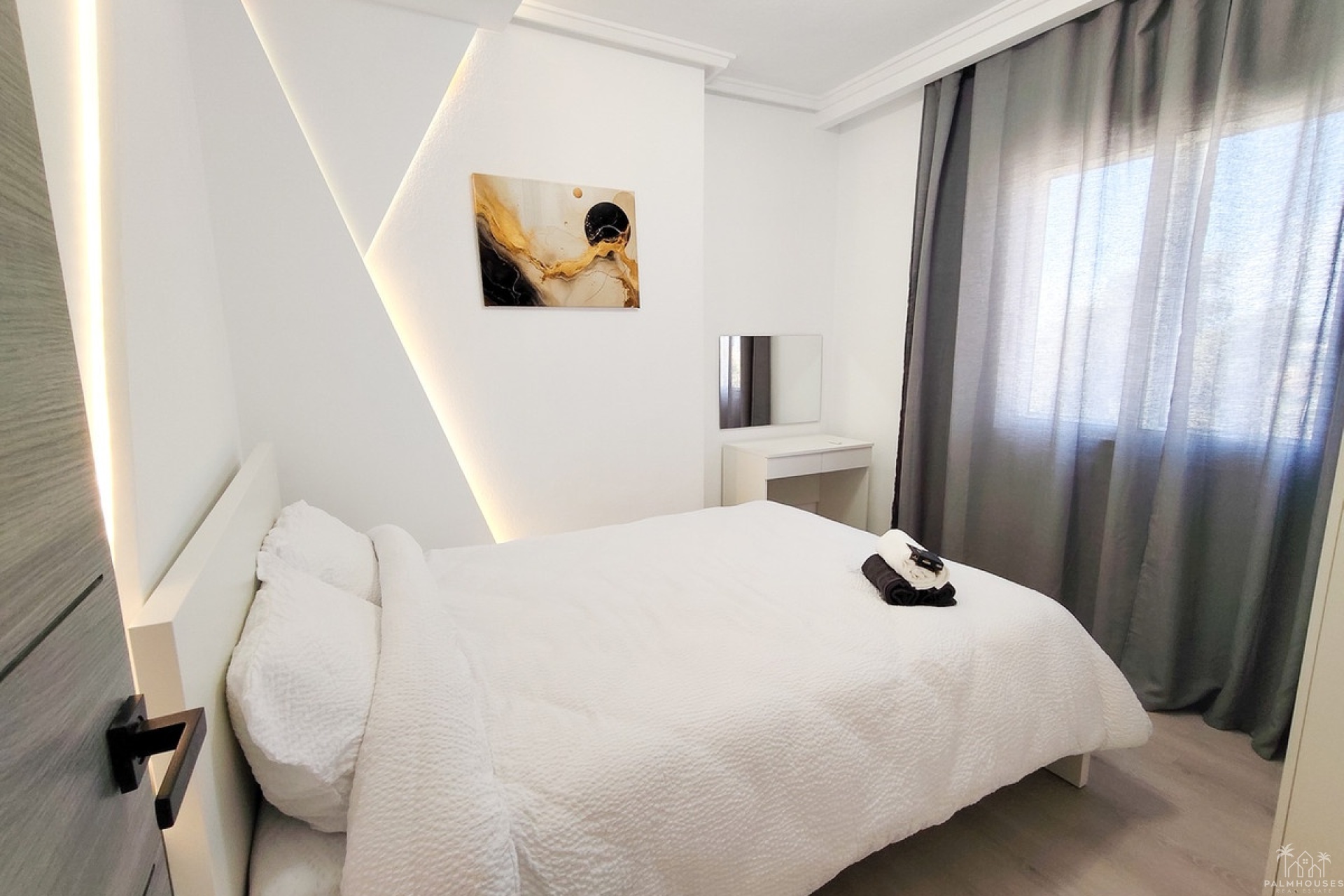 Venta - Apartment - Torrevieja - Torrevieja Centro