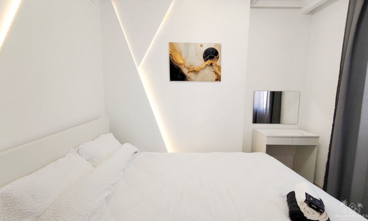 Venta - Apartment - Torrevieja - Torrevieja Centro