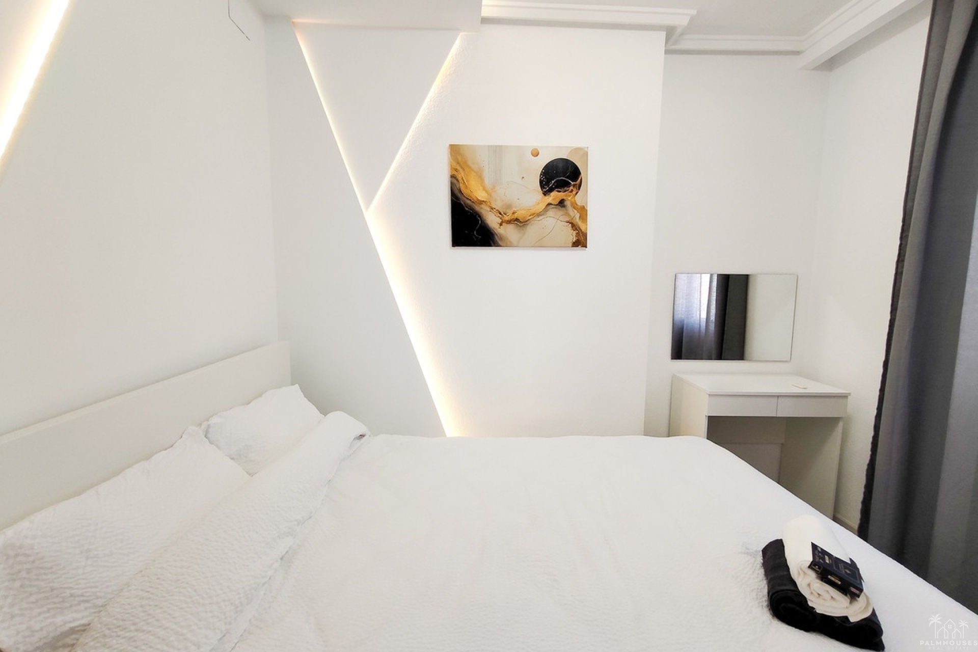 Venta - Apartment - Torrevieja - Torrevieja Centro