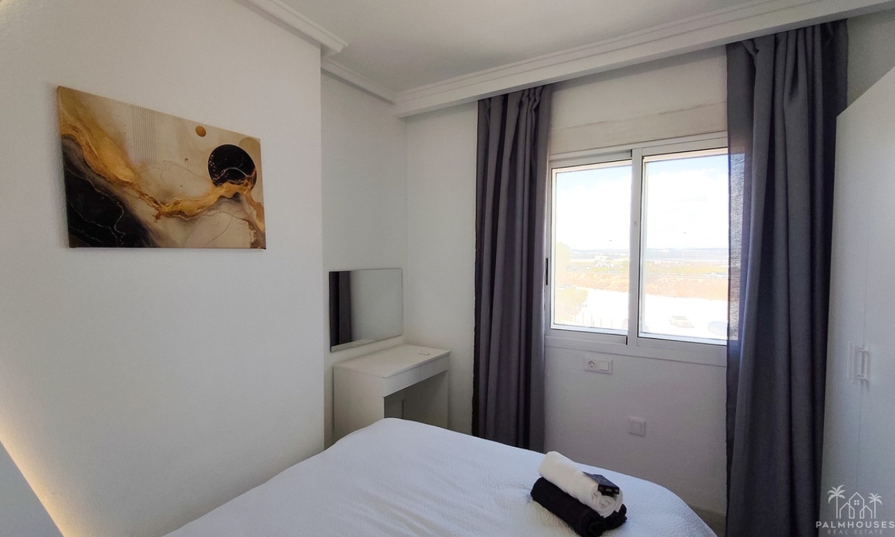 Venta - Apartment - Torrevieja - Torrevieja Centro