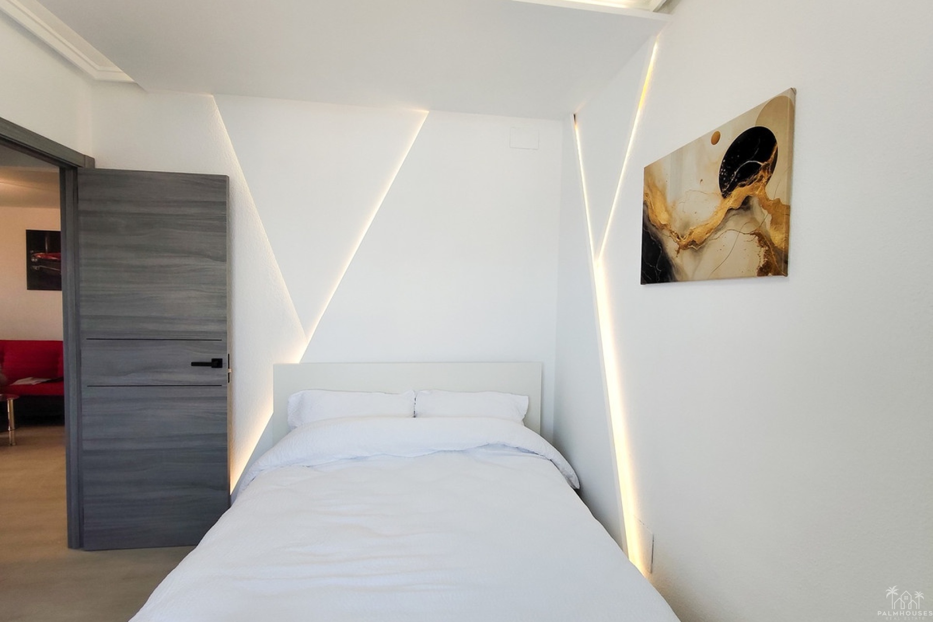 Venta - Apartment - Torrevieja - Torrevieja Centro