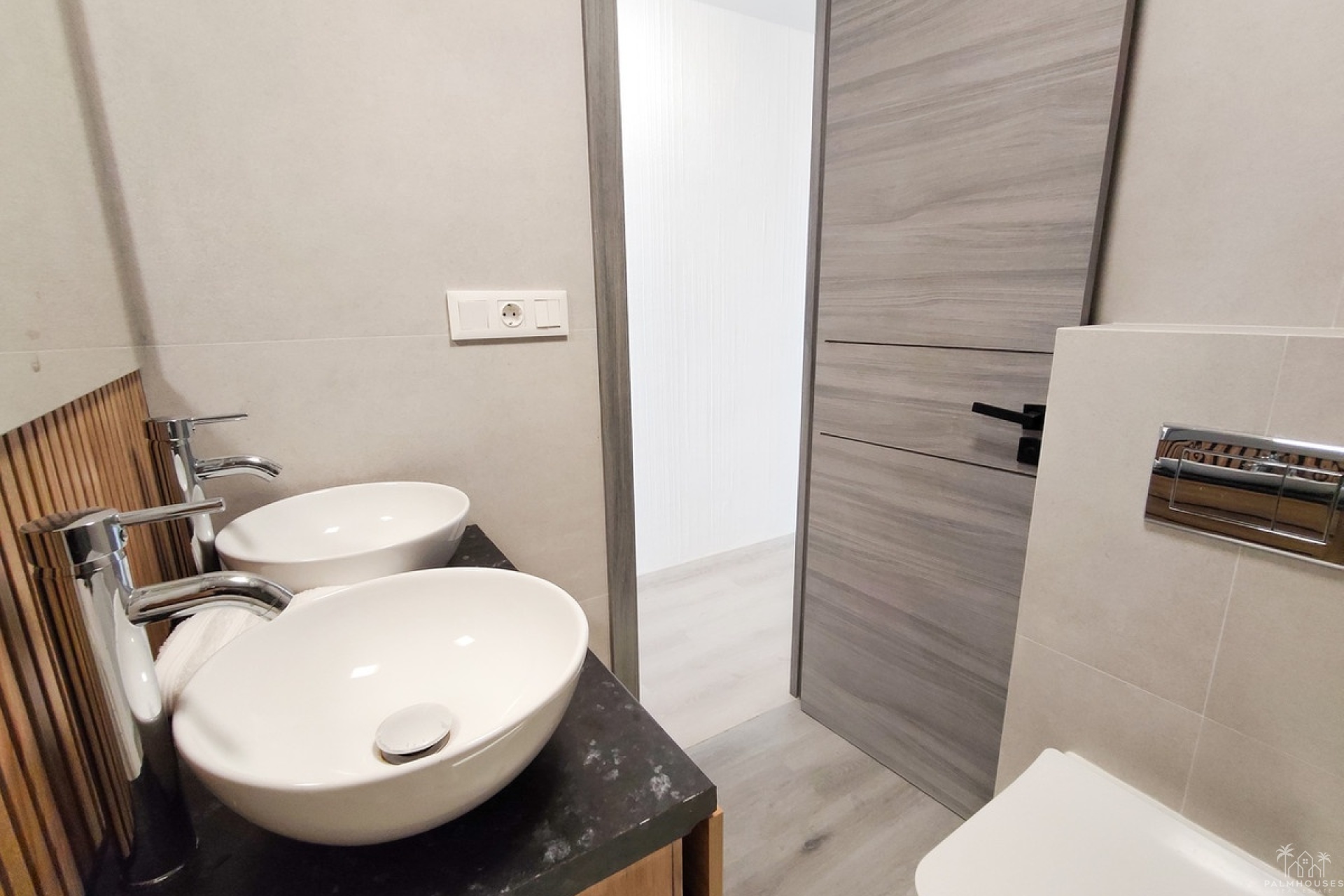 Venta - Apartment - Torrevieja - Torrevieja Centro