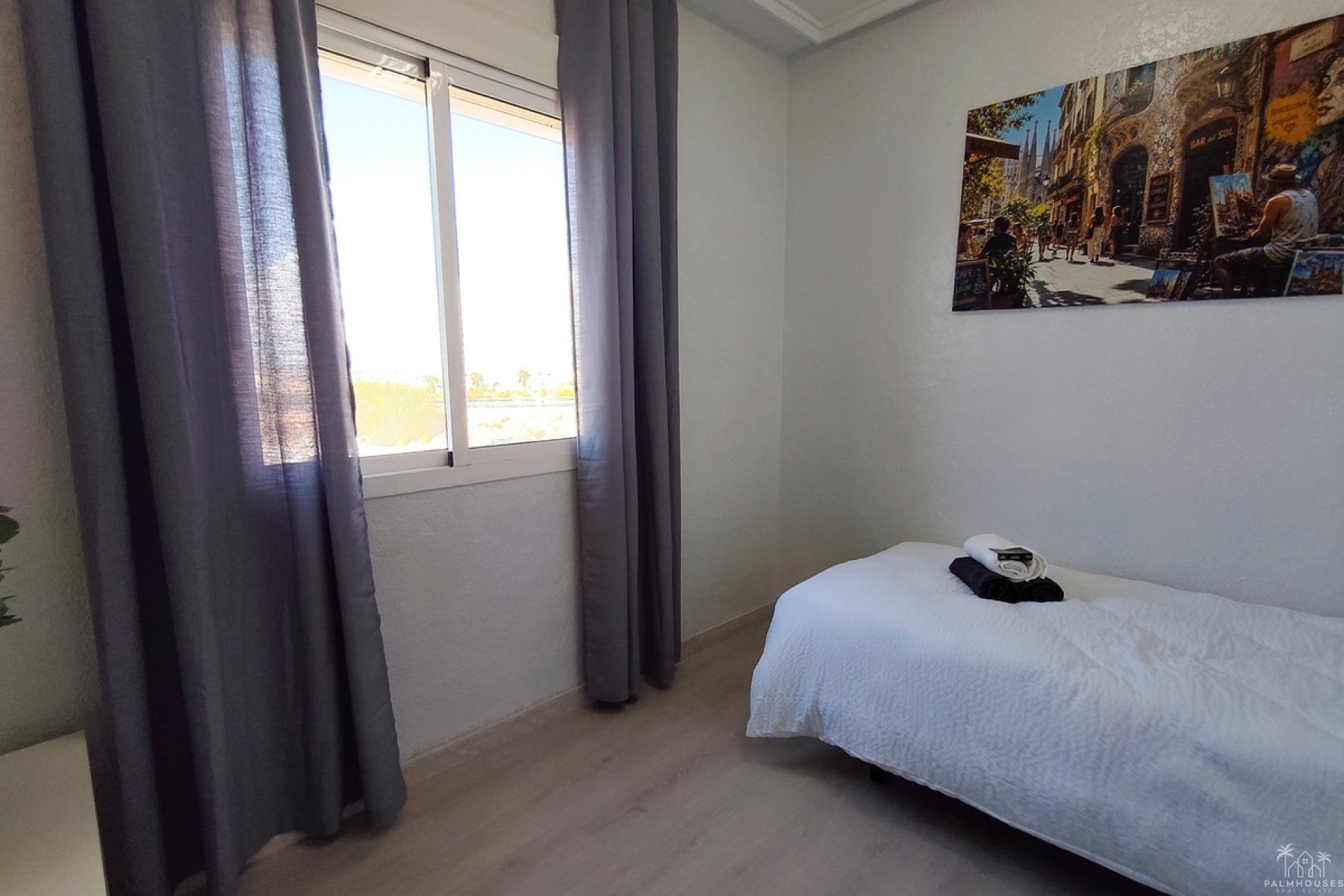 Venta - Apartment - Torrevieja - Torrevieja Centro