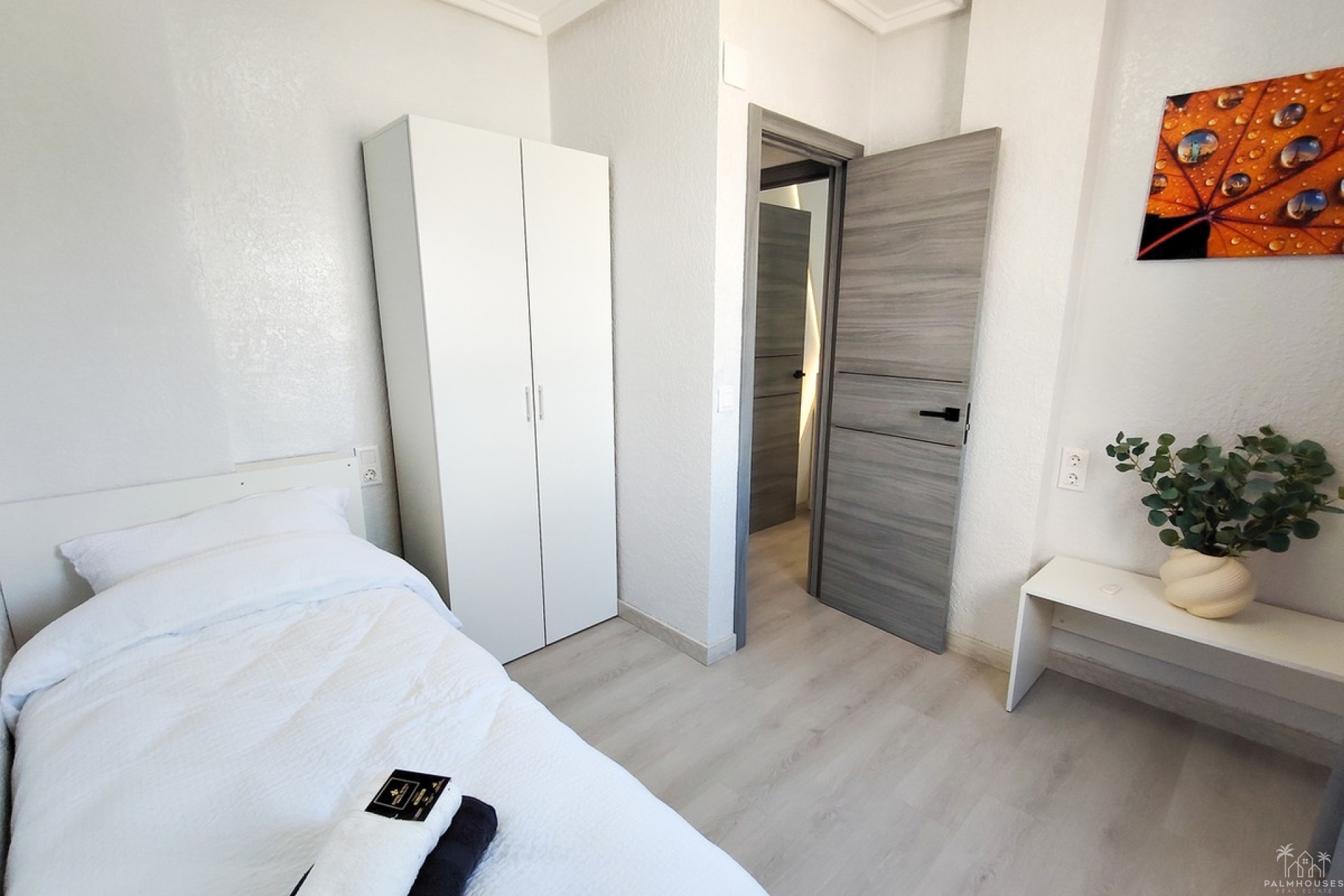Venta - Apartment - Torrevieja - Torrevieja Centro