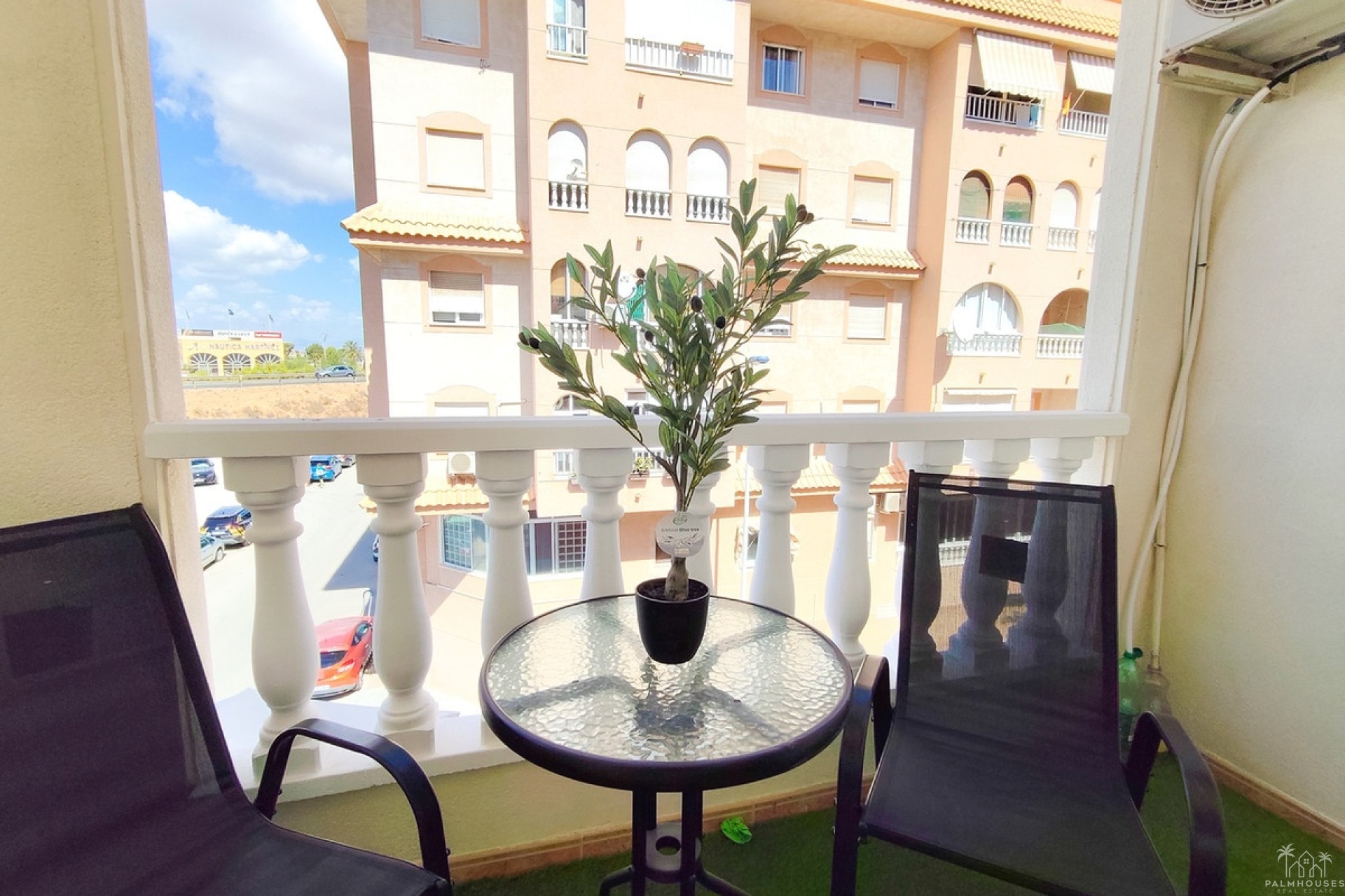 Venta - Apartment - Torrevieja - Torrevieja Centro