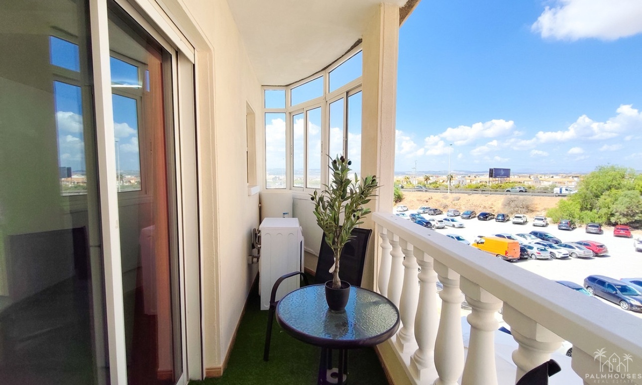 Venta - Apartment - Torrevieja - Torrevieja Centro