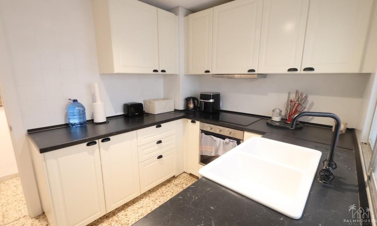 Venta - Apartment - Torrevieja - Torrevieja Centro