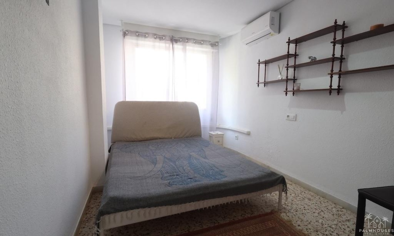 Venta - Apartment - Torrevieja - Torrevieja Centro