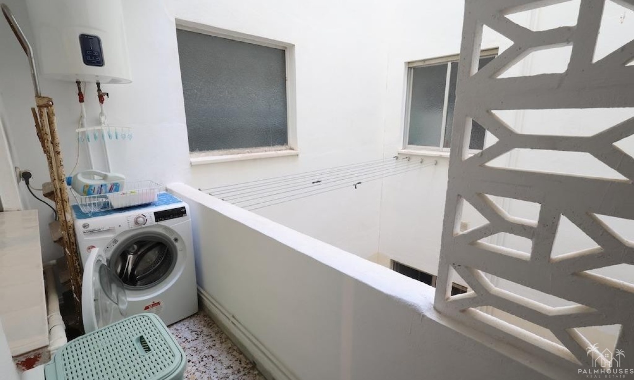 Venta - Apartment - Torrevieja - Torrevieja Centro