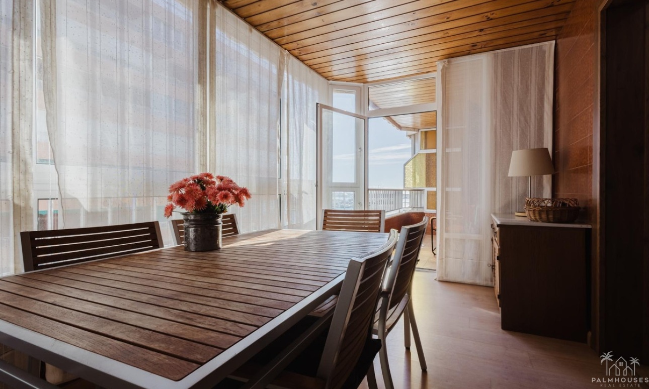 Venta - Apartment - Torrevieja - Torrevieja Centro