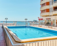 Venta - Apartment - Torrevieja - Torrevieja Centro