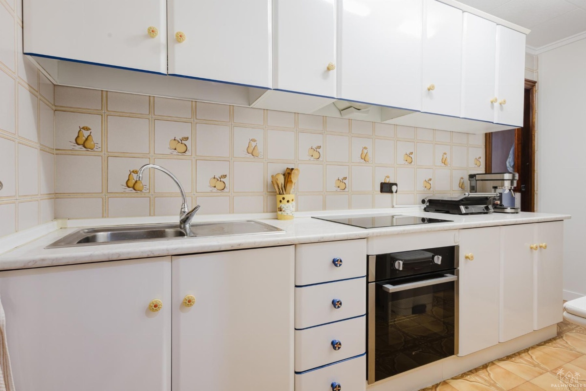 Venta - Apartment - Torrevieja - Torrevieja Centro