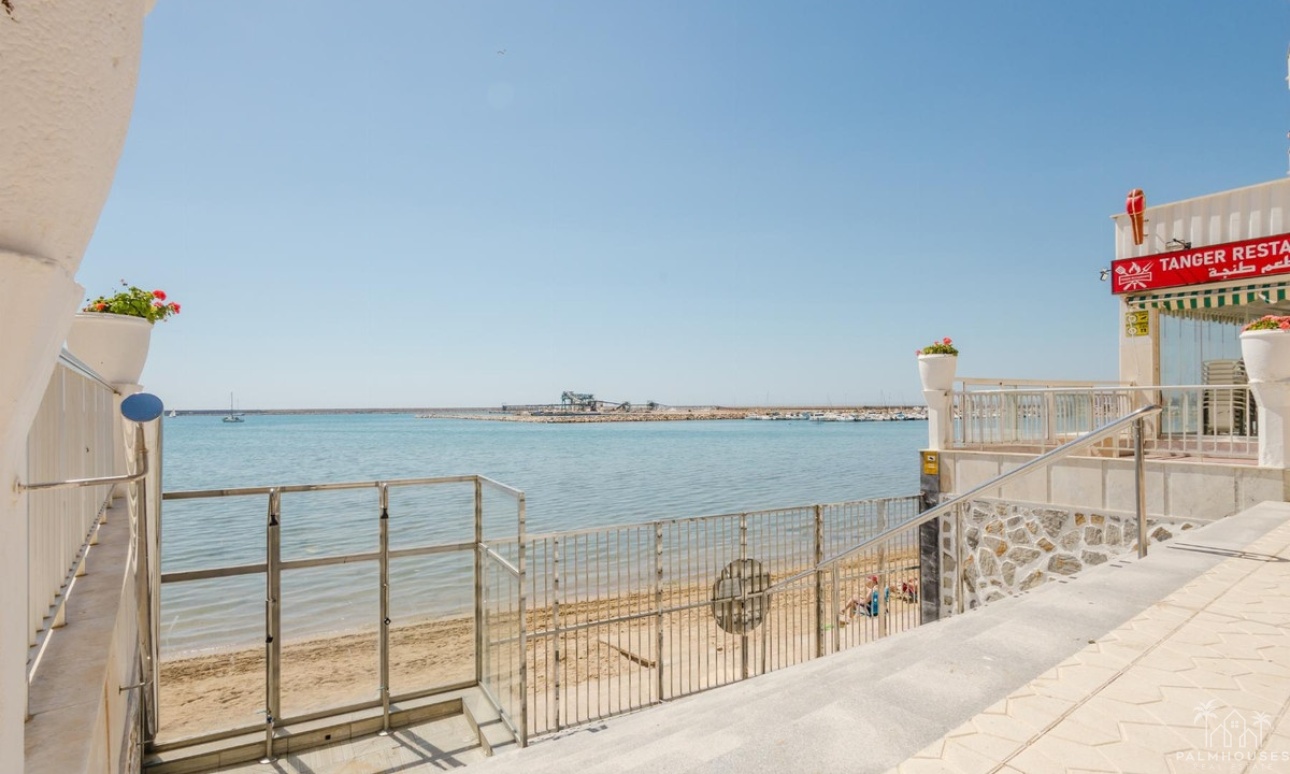 Venta - Apartment - Torrevieja - Torrevieja Centro