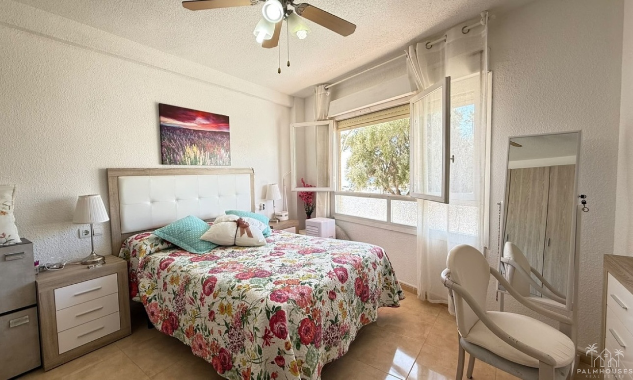 Venta - Apartment - Torrevieja - Torrevieja Centro