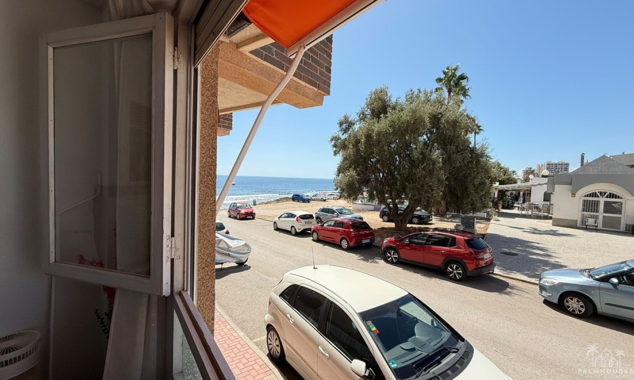 Venta - Apartment - Torrevieja - Torrevieja Centro