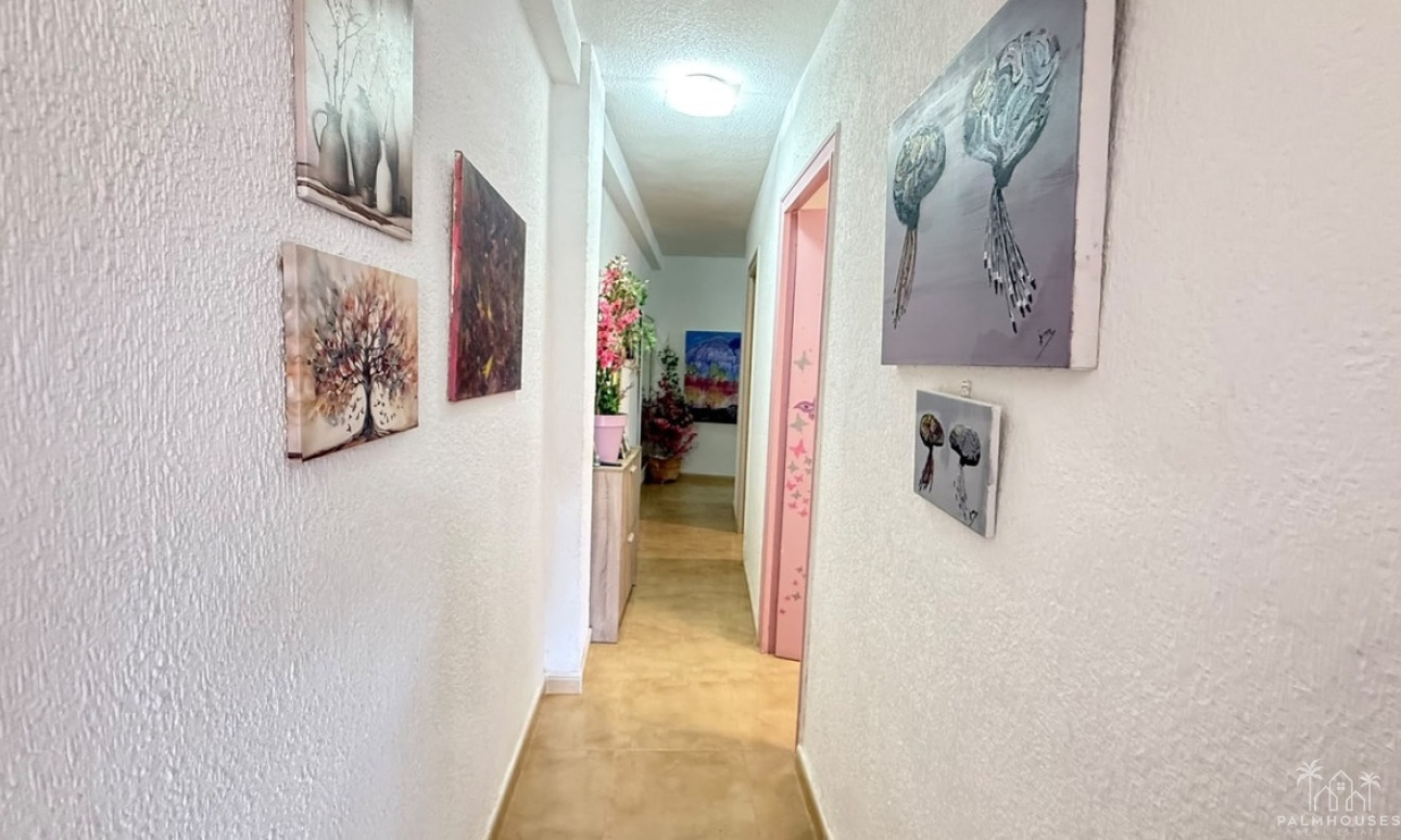 Venta - Apartment - Torrevieja - Torrevieja Centro