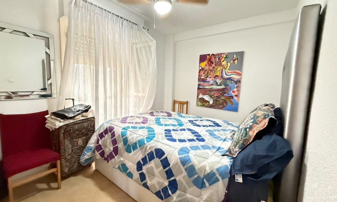 Venta - Apartment - Torrevieja - Torrevieja Centro
