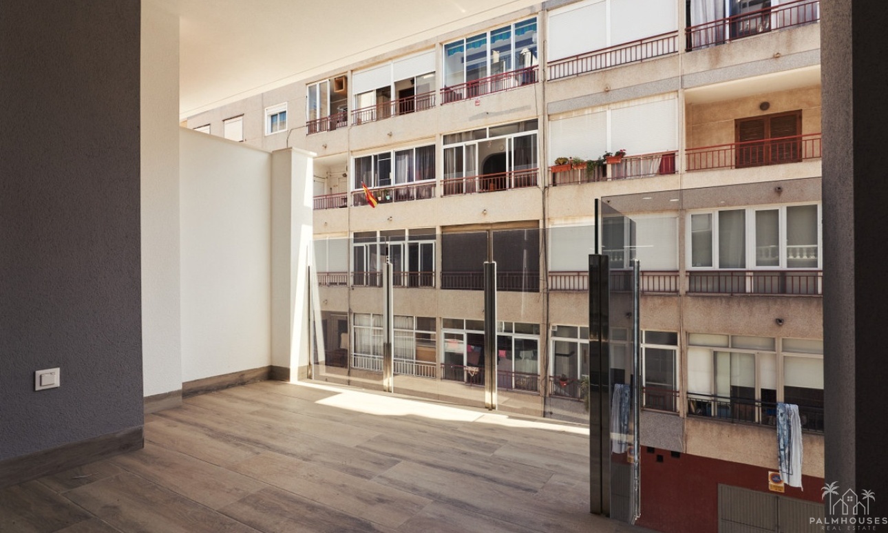 Venta - Apartment - Torrevieja - Torrevieja Centro