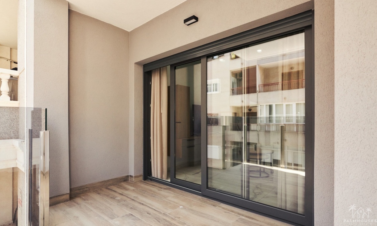 Venta - Apartment - Torrevieja - Torrevieja Centro