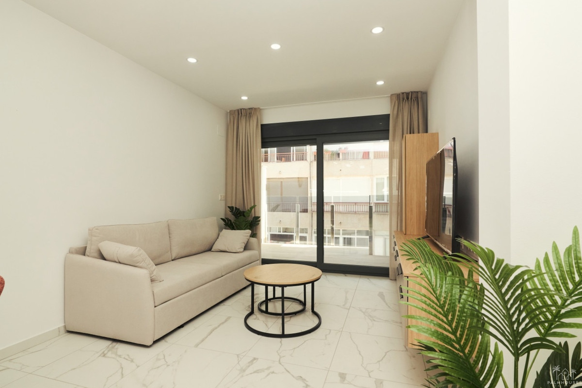 Venta - Apartment - Torrevieja - Torrevieja Centro