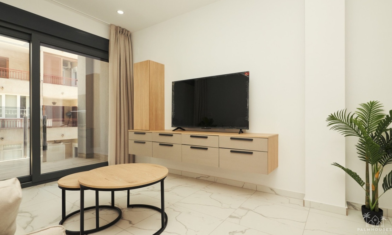 Venta - Apartment - Torrevieja - Torrevieja Centro