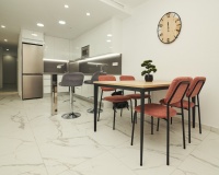 Venta - Apartment - Torrevieja - Torrevieja Centro