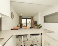 Venta - Apartment - Torrevieja - Torrevieja Centro