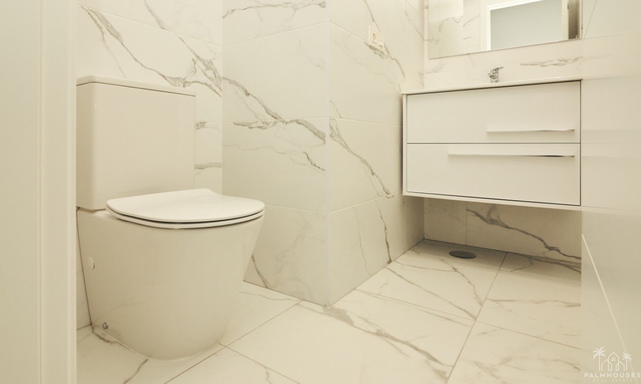 Venta - Apartment - Torrevieja - Torrevieja Centro