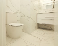 Venta - Apartment - Torrevieja - Torrevieja Centro