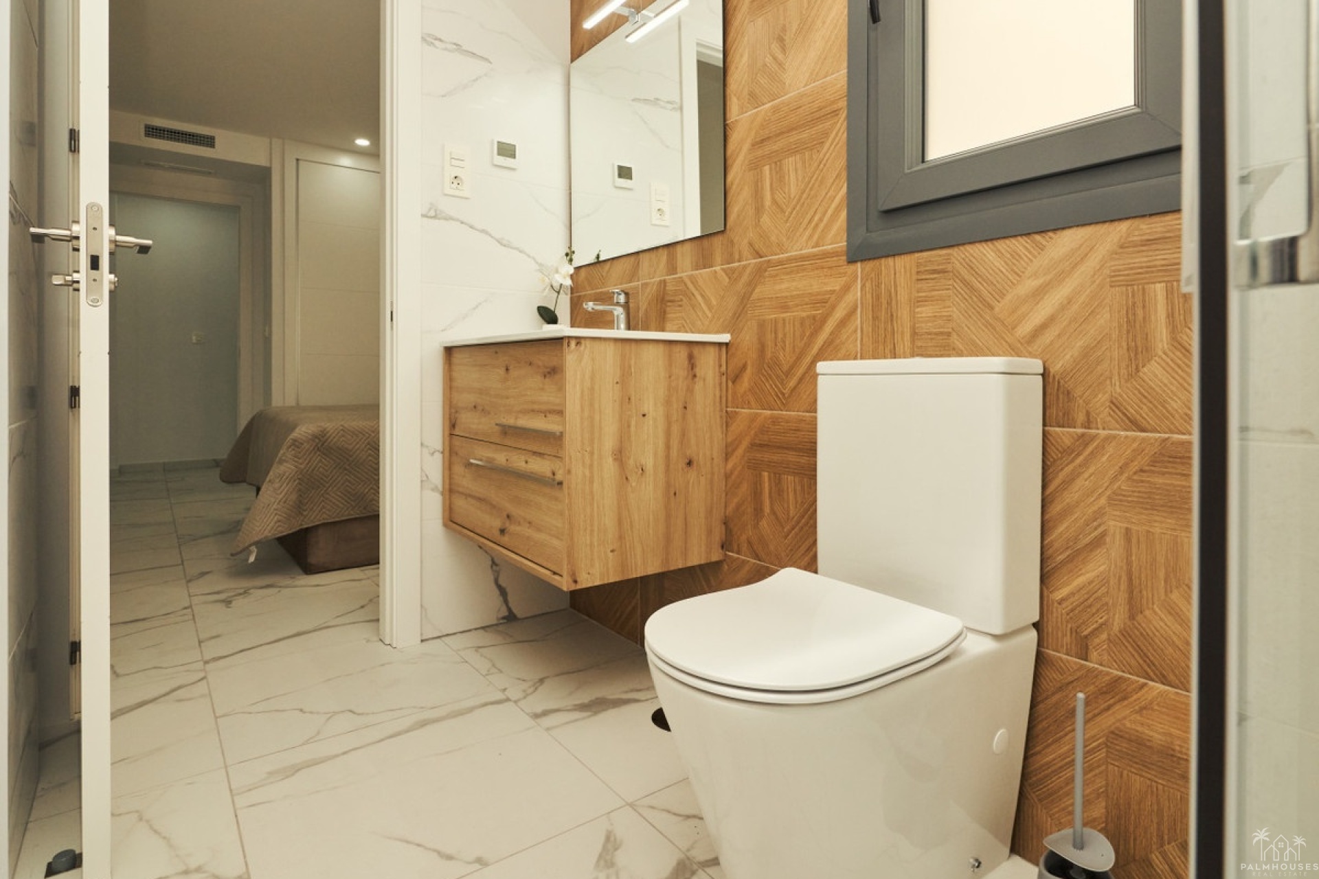 Venta - Apartment - Torrevieja - Torrevieja Centro
