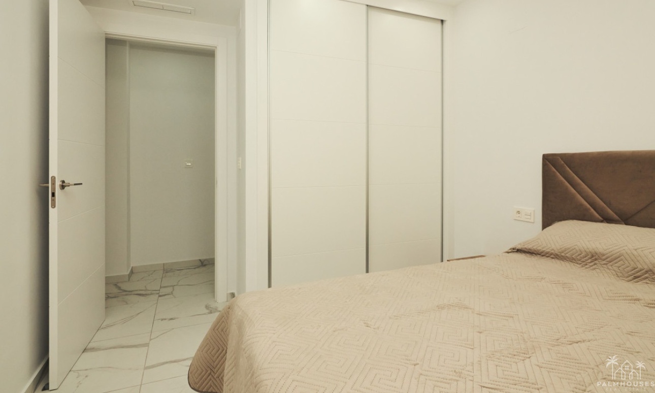 Venta - Apartment - Torrevieja - Torrevieja Centro