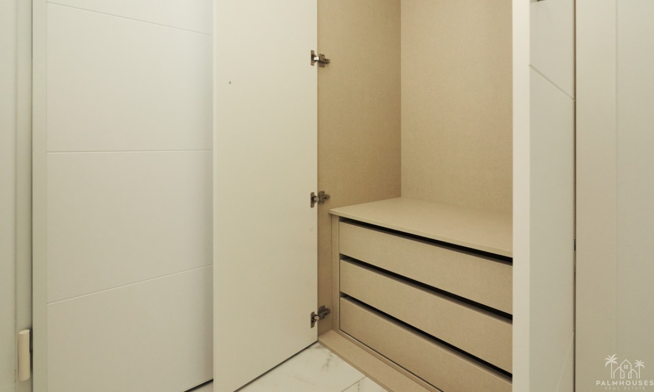 Venta - Apartment - Torrevieja - Torrevieja Centro