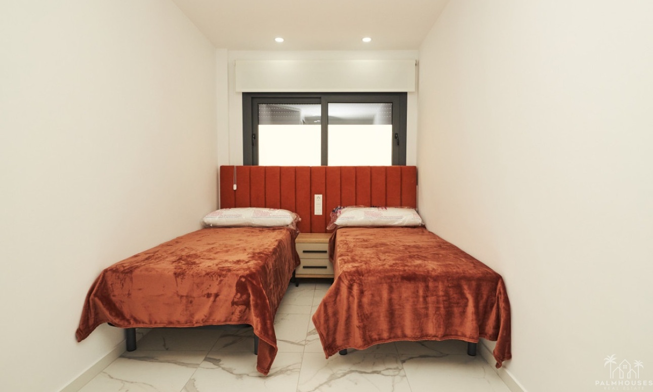Venta - Apartment - Torrevieja - Torrevieja Centro