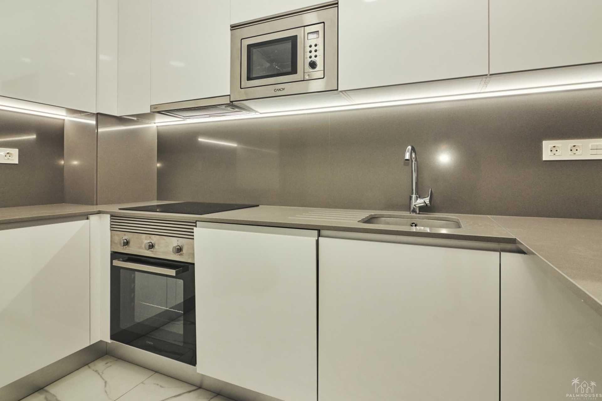 Venta - Apartment - Torrevieja - Torrevieja Centro