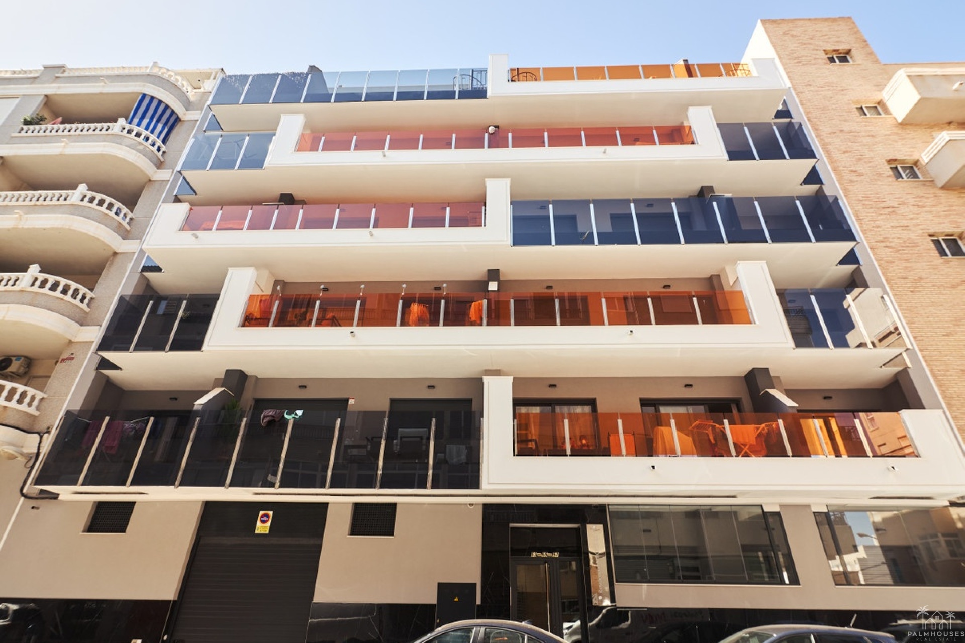 Venta - Apartment - Torrevieja - Torrevieja Centro