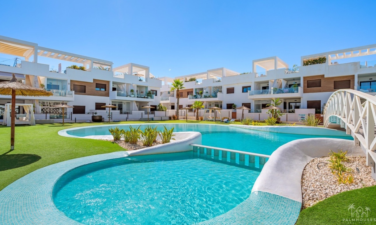 Venta - Apartment - Torrevieja - Torrevieja Centro