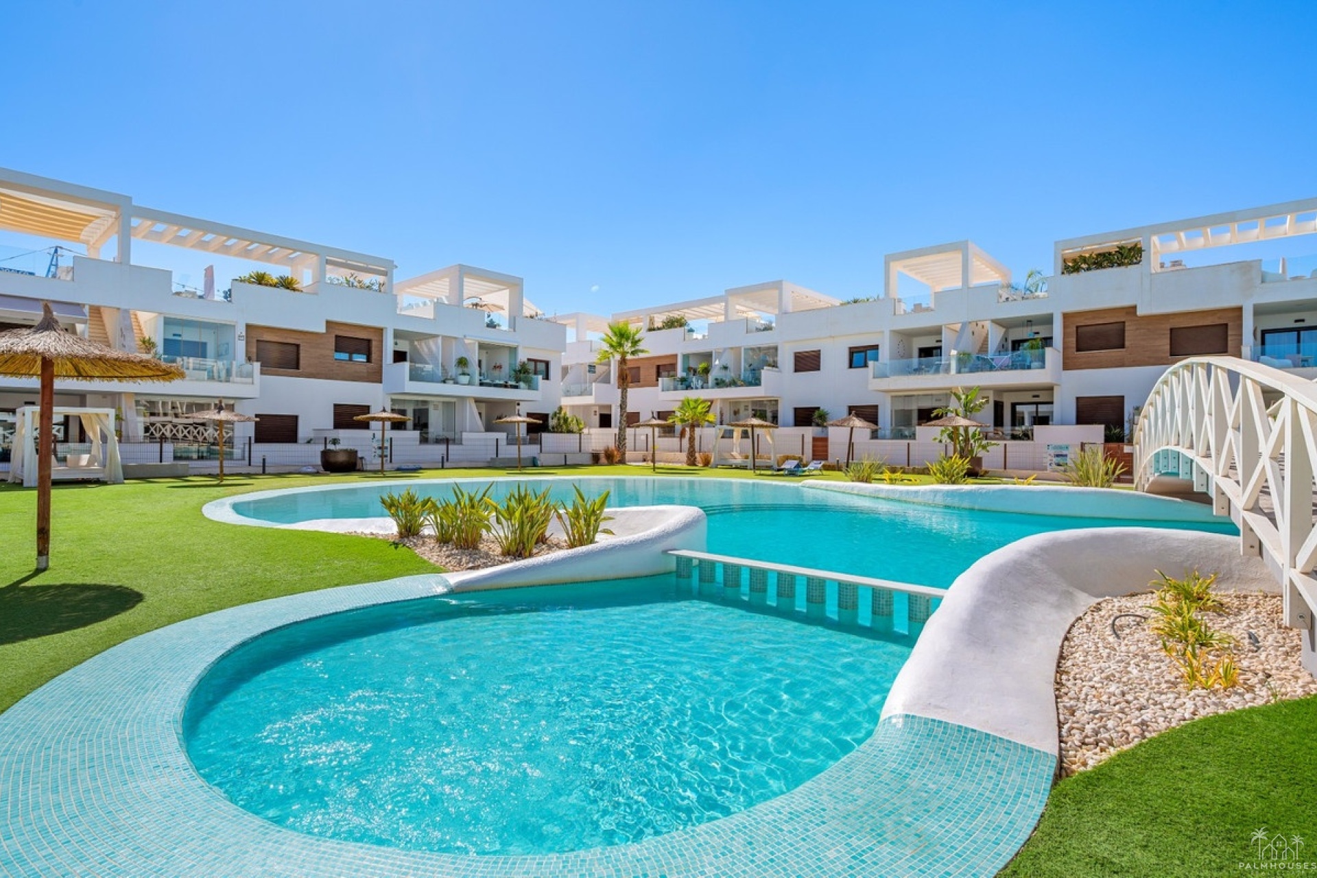 Venta - Apartment - Torrevieja - Torrevieja Centro