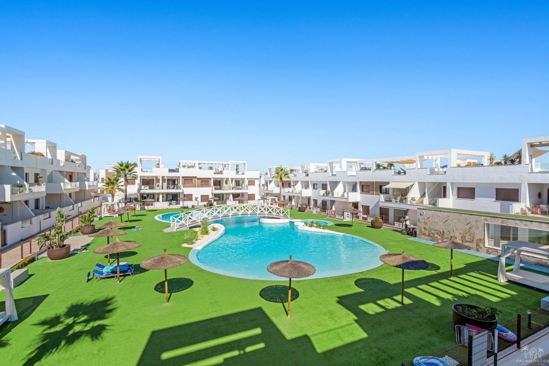 Venta - Apartment - Torrevieja - Torrevieja Centro