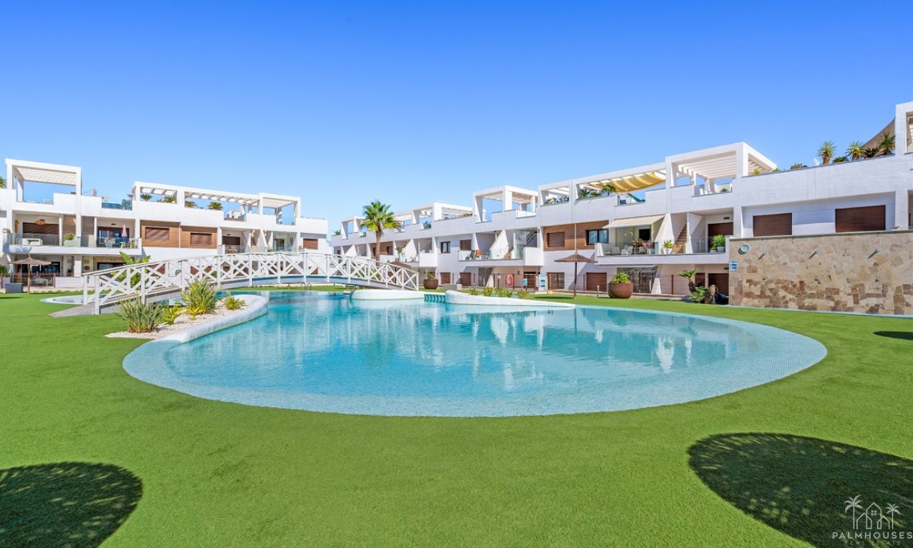 Venta - Apartment - Torrevieja - Torrevieja Centro