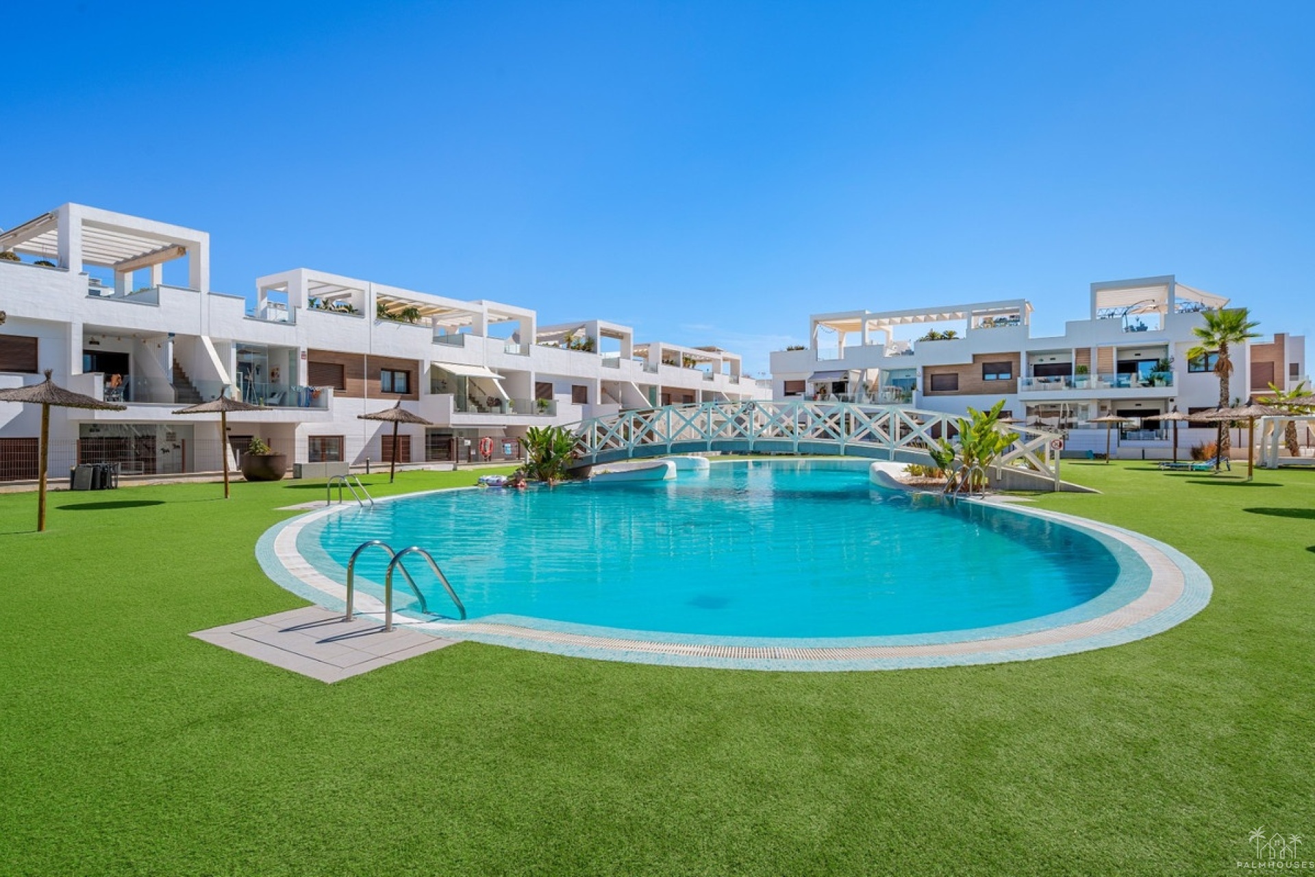 Venta - Apartment - Torrevieja - Torrevieja Centro