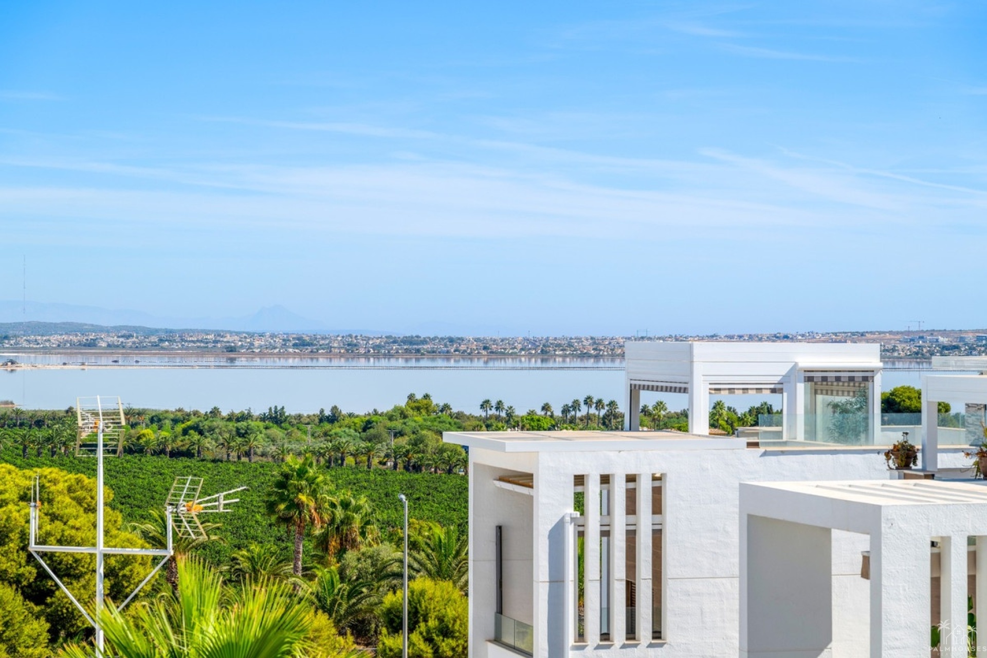 Venta - Apartment - Torrevieja - Torrevieja Centro