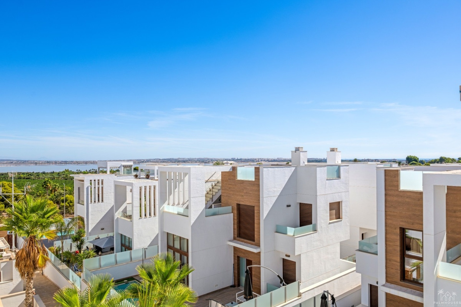 Venta - Apartment - Torrevieja - Torrevieja Centro