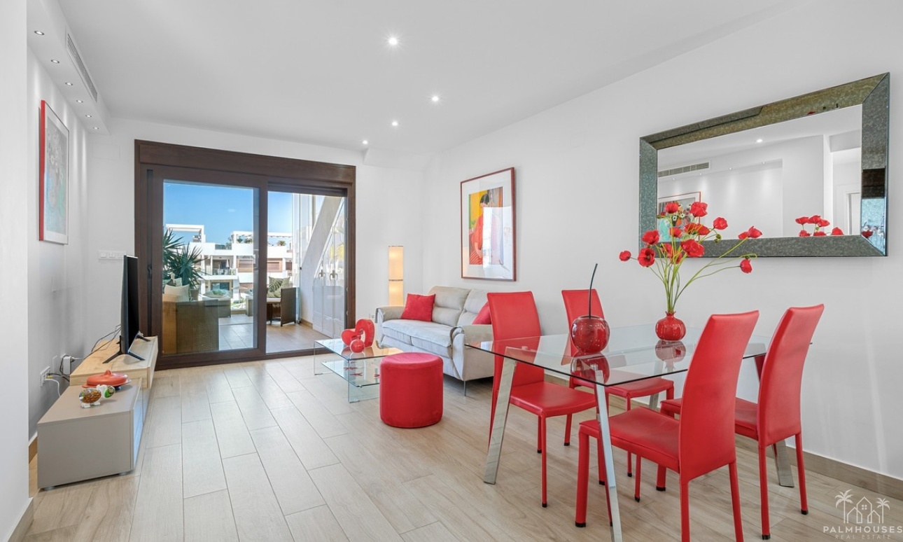 Venta - Apartment - Torrevieja - Torrevieja Centro