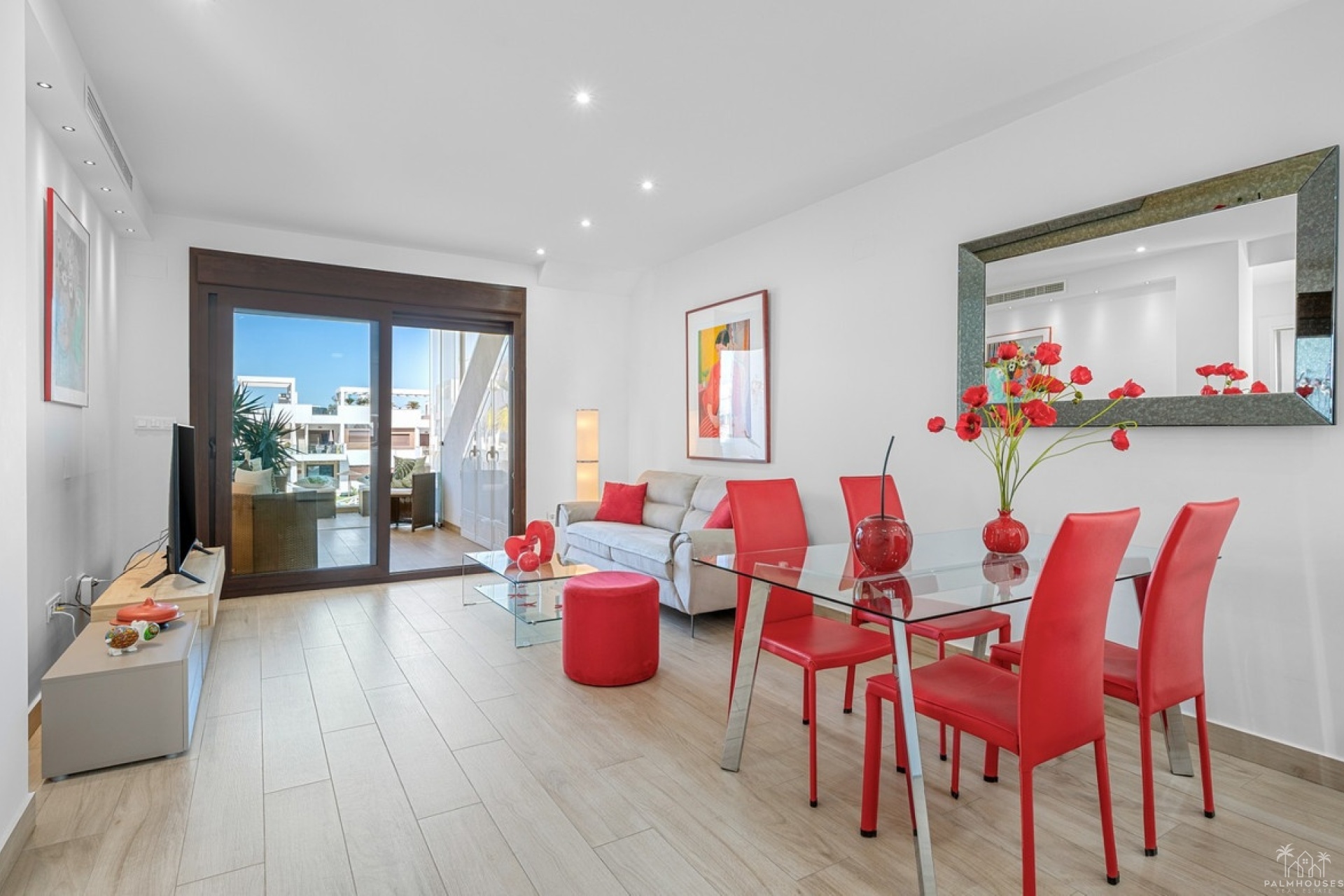 Venta - Apartment - Torrevieja - Torrevieja Centro