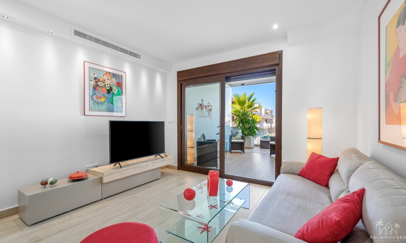 Venta - Apartment - Torrevieja - Torrevieja Centro