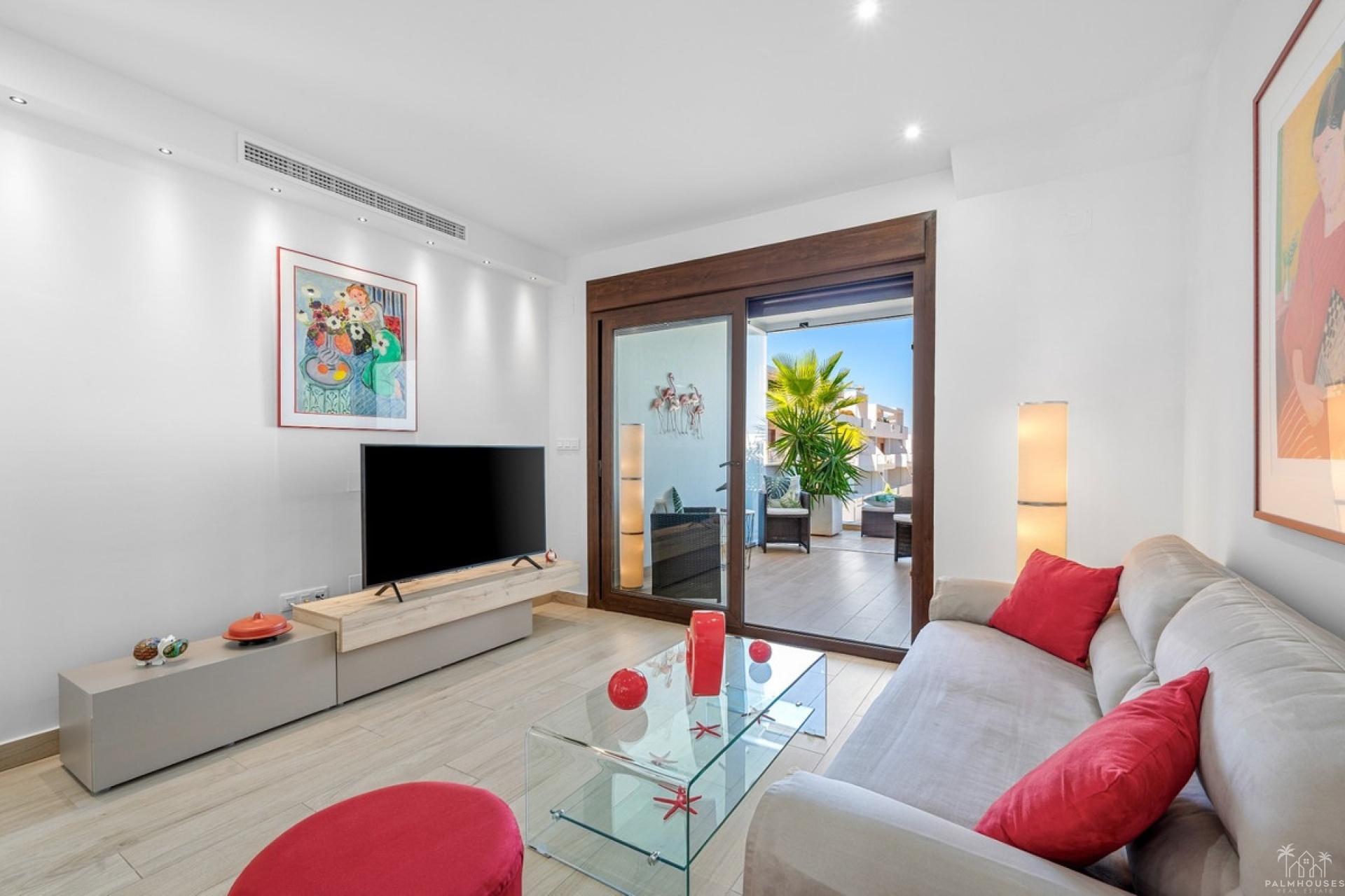 Venta - Apartment - Torrevieja - Torrevieja Centro