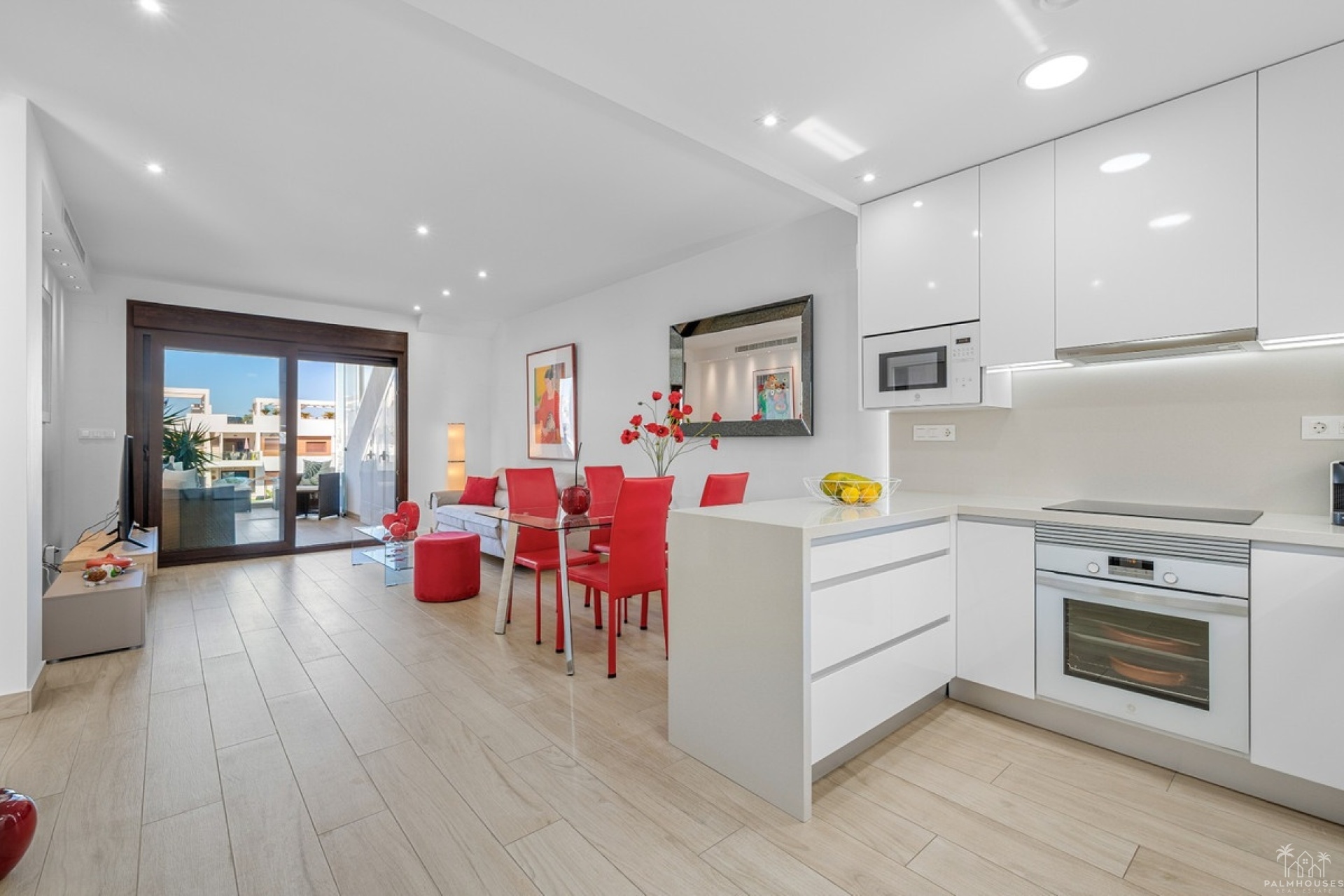 Venta - Apartment - Torrevieja - Torrevieja Centro